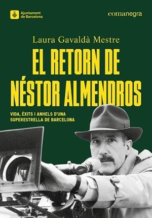RETORN DE NÉSTOR ALMENDROS, EL | 9788410161429 | GAVALDÀ MESTRE, LAURA | Llibreria Aqualata | Comprar llibres en català i castellà online | Comprar llibres Igualada