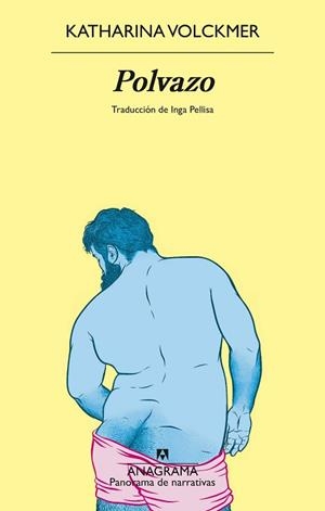POLVAZO | 9788433929617 | VOLCKMER, KATHARINA | Llibreria Aqualata | Comprar libros en catalán y castellano online | Comprar libros Igualada