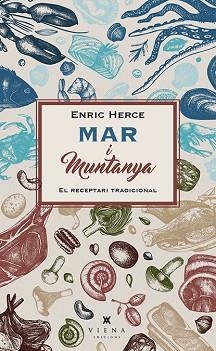 MAR I MUNTANYA | 9788419474681 | HERCE, ENRIC | Llibreria Aqualata | Comprar llibres en català i castellà online | Comprar llibres Igualada