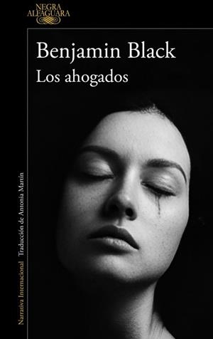 AHOGADOS, LOS (QUIRKE & STRAFFORD 2) | 9788420477022 | BLACK, BENJAMIN | Llibreria Aqualata | Comprar libros en catalán y castellano online | Comprar libros Igualada