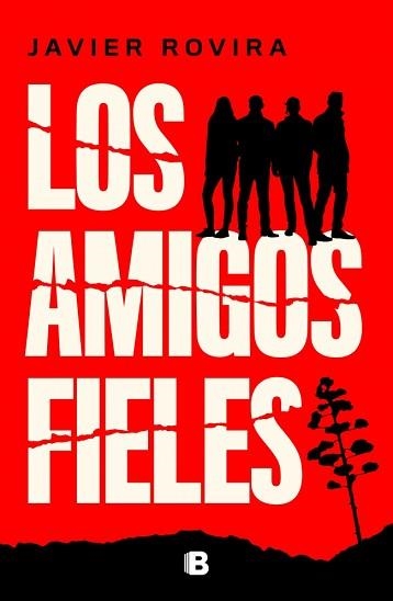 AMIGOS FIELES, LOS | 9788466681018 | ROVIRA, JAVIER | Llibreria Aqualata | Comprar llibres en català i castellà online | Comprar llibres Igualada