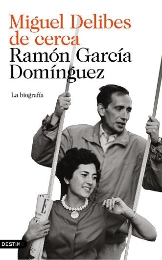 QUIOSCO DE LOS HELADOS. MIGUEL DELIBES DE CERCA (IMAGO MUNDI | 9788423337477 | GARCIA, RAMON | Llibreria Aqualata | Comprar libros en catalán y castellano online | Comprar libros Igualada