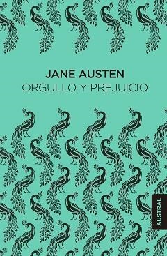 ORGULLO Y PREJUICIO | 9788467045642 | AUSTEN, JANE | Llibreria Aqualata | Comprar llibres en català i castellà online | Comprar llibres Igualada