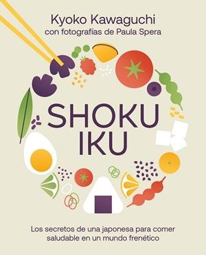 SHOKUIKU | 9788410378377 | KAWAGUCHI, KYOKO | Llibreria Aqualata | Comprar libros en catalán y castellano online | Comprar libros Igualada
