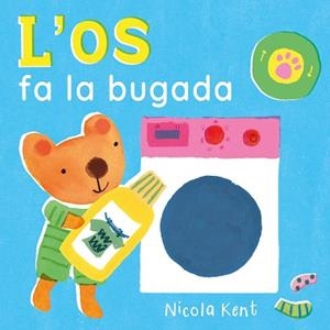 OS FA LA BUGADA, L' | 9788447953530 | KENT, NICOLA | Llibreria Aqualata | Comprar llibres en català i castellà online | Comprar llibres Igualada