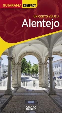 ALENTEJO (GUIRAMA) ED. 2025 | 9788491586203 | CUSTÓDIO, RITA / TARRADELLAS, ÀLEX | Llibreria Aqualata | Comprar llibres en català i castellà online | Comprar llibres Igualada