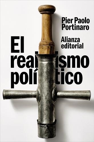 REALISMO POLÍTICO, EL | 9788411488600 | PORTINARO, PIER PAOLO | Llibreria Aqualata | Comprar libros en catalán y castellano online | Comprar libros Igualada