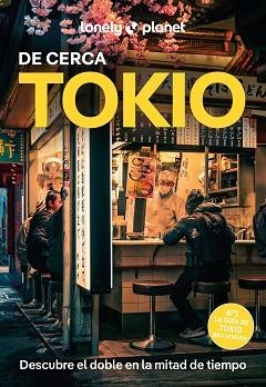 TOKIO DE CERCA 7A. EDICIÓN - 2025 | 9788408295570 | MILNER, REBECCA / TAN, WINNIE | Llibreria Aqualata | Comprar libros en catalán y castellano online | Comprar libros Igualada
