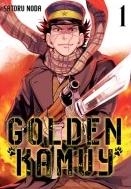 GOLDEN KAMUY 1 | 9788416960408 | NODA, SATORU | Llibreria Aqualata | Comprar libros en catalán y castellano online | Comprar libros Igualada