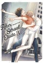 AFTER SCHOOL ETUDE 3 | 9788410446144 | HIRUNE, CYAN | Llibreria Aqualata | Comprar llibres en català i castellà online | Comprar llibres Igualada