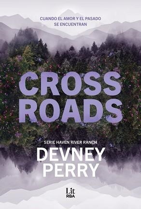 CROSSROADS | 9788411329347 | PERRY, DEVNEY | Llibreria Aqualata | Comprar libros en catalán y castellano online | Comprar libros Igualada