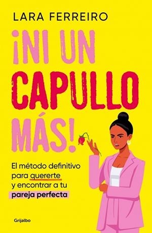 NI UN CAPULLO MÁS! | 9788425368080 | FERREIRO, LARA | Llibreria Aqualata | Comprar llibres en català i castellà online | Comprar llibres Igualada