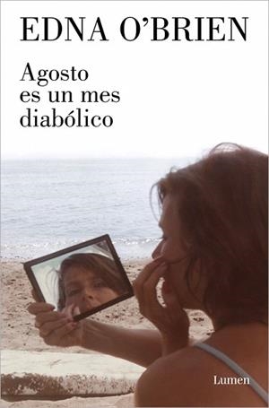 AGOSTO ES UN MES DIABÓLICO | 9788426406194 | O'BRIEN, EDNA | Llibreria Aqualata | Comprar libros en catalán y castellano online | Comprar libros Igualada