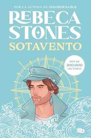 SOTAVENTO | 9788413148496 | STONES, REBECA | Llibreria Aqualata | Comprar llibres en català i castellà online | Comprar llibres Igualada