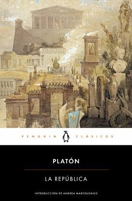 REPÚBLICA, LA | 9788491056966 | PLATÓN | Llibreria Aqualata | Comprar libros en catalán y castellano online | Comprar libros Igualada