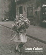 JOAN COLOM FOTOGRAFIES DE BARCELONA 1958-1964 | 9788497851824 | AA.VV. | Llibreria Aqualata | Comprar llibres en català i castellà online | Comprar llibres Igualada
