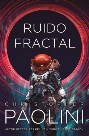 RUIDO FRACTAL | 9788410085442 | PAOLINI, CHRISTOPHER | Llibreria Aqualata | Comprar llibres en català i castellà online | Comprar llibres Igualada