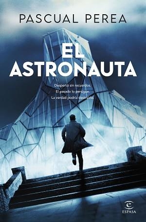 ASTRONAUTA, EL | 9788467075632 | PEREA, PASCUAL | Llibreria Aqualata | Comprar llibres en català i castellà online | Comprar llibres Igualada