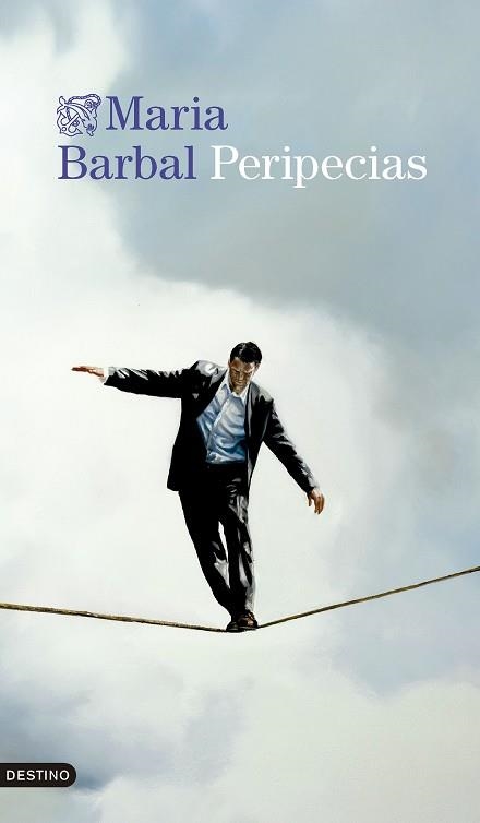 PERIPECIAS | 9788423366897 | BARBAL, MARIA | Llibreria Aqualata | Comprar llibres en català i castellà online | Comprar llibres Igualada