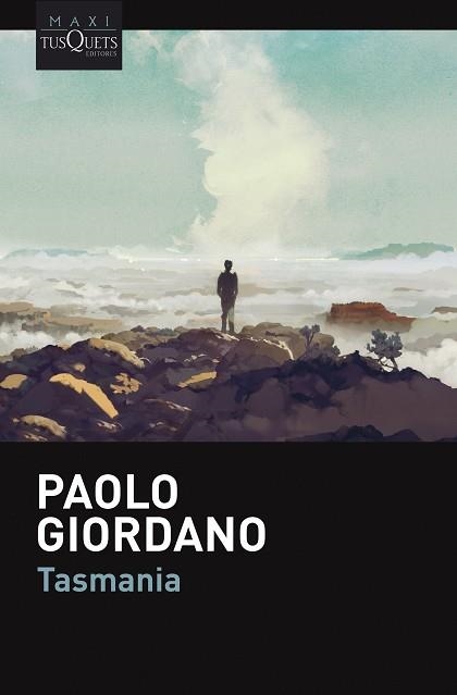 TASMANIA | 9788411075633 | GIORDANO, PAOLO | Llibreria Aqualata | Comprar llibres en català i castellà online | Comprar llibres Igualada