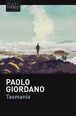 TASMANIA | 9788411075633 | GIORDANO, PAOLO | Llibreria Aqualata | Comprar llibres en català i castellà online | Comprar llibres Igualada