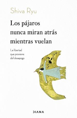 PÁJAROS NUNCA MIRAN ATRÁS MIENTRAS VUELAN, LOS | 9788411192163 | RYU, SHIVA | Llibreria Aqualata | Comprar libros en catalán y castellano online | Comprar libros Igualada