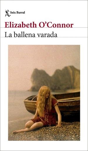 BALLENA VARADA, LA | 9788432244322 | O'CONNOR, ELIZABETH | Llibreria Aqualata | Comprar llibres en català i castellà online | Comprar llibres Igualada