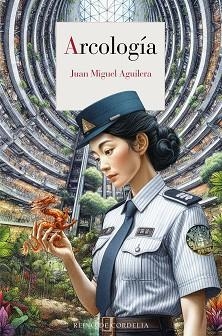 ARCOLOGÍA | 9791387599027 | AGUILERA, JUAN MIGUEL | Llibreria Aqualata | Comprar llibres en català i castellà online | Comprar llibres Igualada