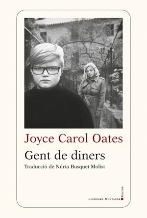 GENT DE DINERS | 9788410377219 | OATES, JOYCE CAROL | Llibreria Aqualata | Comprar llibres en català i castellà online | Comprar llibres Igualada