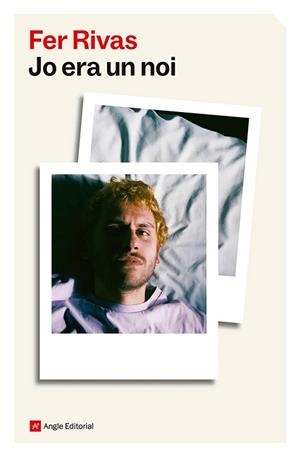 JO ERA UN NOI | 9788410112704 | RIVAS, FER | Llibreria Aqualata | Comprar llibres en català i castellà online | Comprar llibres Igualada