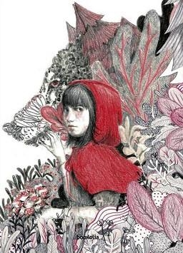 CAPUTXETA VERMELLA, LA | 9788412815429 | PASAMAR, CONCHA | Llibreria Aqualata | Comprar llibres en català i castellà online | Comprar llibres Igualada