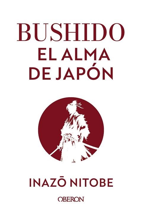 BUSHIDO | 9788441551152 | NITOBE, INAZO | Llibreria Aqualata | Comprar libros en catalán y castellano online | Comprar libros Igualada
