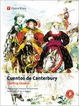 CUENTOS DE CANTERBURY (CLASICOS ADAPTADOS) | 9788468207537 | MCCAUGHREAN, GERALDINE/Y OTROS/SANCHEZ AGUILAR, AGUSTIN/OXFORD, UNIVERSITY PRESS | Llibreria Aqualata | Comprar llibres en català i castellà online | Comprar llibres Igualada
