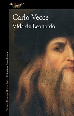 VIDA DE LEONARDO | 9788420477503 | VECCE, CARLO | Llibreria Aqualata | Comprar libros en catalán y castellano online | Comprar libros Igualada
