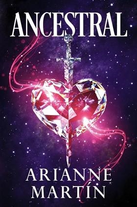 ANCESTRAL | 9788466681452 | MARTÍN, ARIANNE | Llibreria Aqualata | Comprar llibres en català i castellà online | Comprar llibres Igualada
