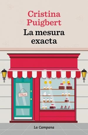 MESURA EXACTA, LA | 9788419836328 | PUIGBERT, CRISTINA | Llibreria Aqualata | Comprar libros en catalán y castellano online | Comprar libros Igualada