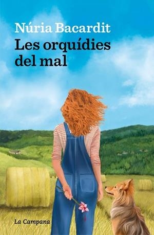 ORQUÍDIES DEL MAL, LES | 9788419836434 | BACARDIT, NÚRIA | Llibreria Aqualata | Comprar libros en catalán y castellano online | Comprar libros Igualada