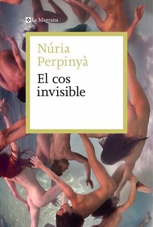COS INVISIBLE, EL | 9788410009578 | PERPINYÀ, NÚRIA | Llibreria Aqualata | Comprar llibres en català i castellà online | Comprar llibres Igualada