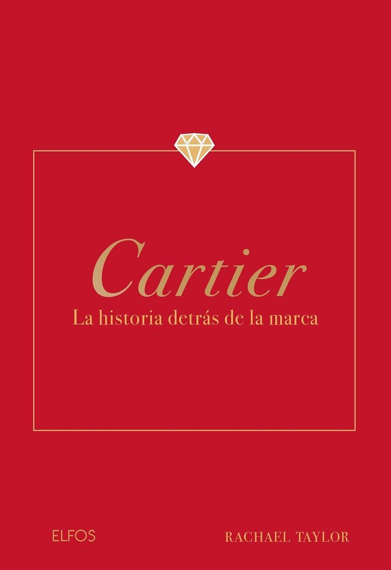 CARTIER | 9788410268623 | TAYLOR, RACHAEL | Llibreria Aqualata | Comprar llibres en català i castellà online | Comprar llibres Igualada