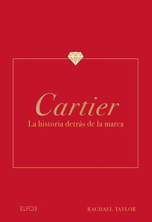 CARTIER | 9788410268623 | TAYLOR, RACHAEL | Llibreria Aqualata | Comprar libros en catalán y castellano online | Comprar libros Igualada