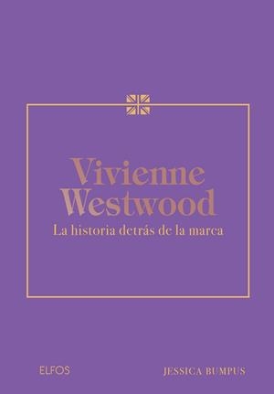VIVIENNE WESWOOD | 9788410268654 | BUMPUS, JESSICA | Llibreria Aqualata | Comprar libros en catalán y castellano online | Comprar libros Igualada
