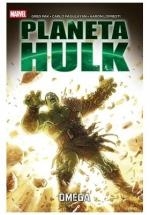 MARVEL ESSENTIALS 17. PLANETA HULK OMEGA | 9788410517547 | AA.VV. | Llibreria Aqualata | Comprar llibres en català i castellà online | Comprar llibres Igualada