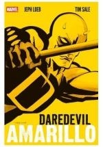 MARVEL ESSENTIALS 18. DAREDEVIL AMARILLO | 9788410517554 | AA.VV. | Llibreria Aqualata | Comprar llibres en català i castellà online | Comprar llibres Igualada