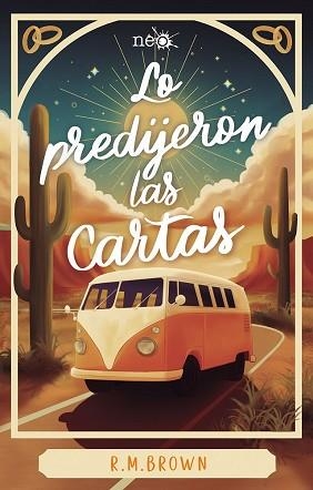 LO PREDIJERON LAS CARTAS | 9791387568153 | BROWN, R. M. | Llibreria Aqualata | Comprar llibres en català i castellà online | Comprar llibres Igualada