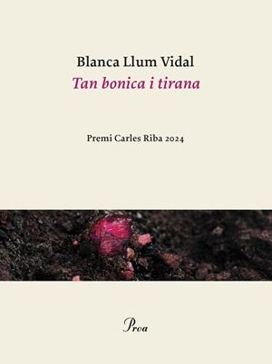 TAN BONICA I TIRANA | 9788410488113 | VIDAL, BLANCA LLUM | Llibreria Aqualata | Comprar llibres en català i castellà online | Comprar llibres Igualada