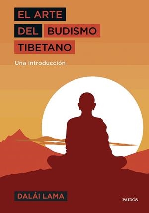 ARTE DEL BUDISMO TIBETANO, EL | 9788449343353 | DALAI LAMA | Llibreria Aqualata | Comprar libros en catalán y castellano online | Comprar libros Igualada