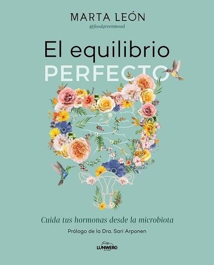 EQUILIBRIO PERFECTO, EL | 9788410378391 | LEÓN, MARTA | Llibreria Aqualata | Comprar libros en catalán y castellano online | Comprar libros Igualada