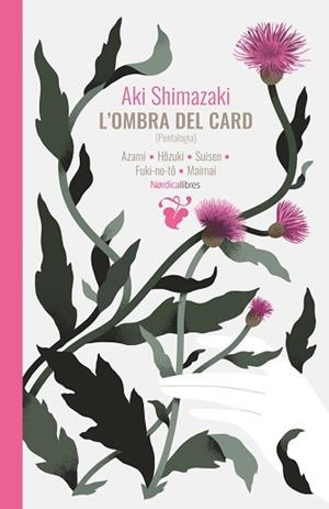 OMBRA DEL CARD, L' | 9791387563110 | SHIMAZAKI, AKI | Llibreria Aqualata | Comprar llibres en català i castellà online | Comprar llibres Igualada