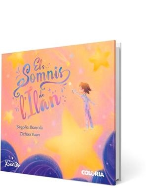 SOMNIS DE L'ILAN, ELS | 9788426739230 | IBARROLA, BEGOÑA | Llibreria Aqualata | Comprar llibres en català i castellà online | Comprar llibres Igualada