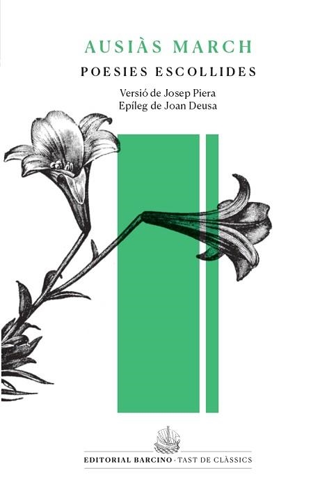 POESIES ESCOLLIDES | 9788416726325 | PIERA, JOSEP | Llibreria Aqualata | Comprar libros en catalán y castellano online | Comprar libros Igualada